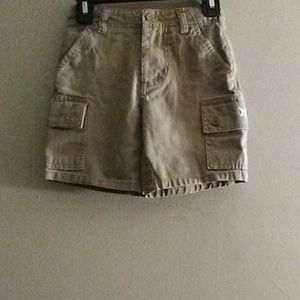 Boys Shorts